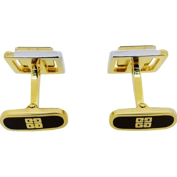 GIVENCHY cuffs black Women Authentic secondhand